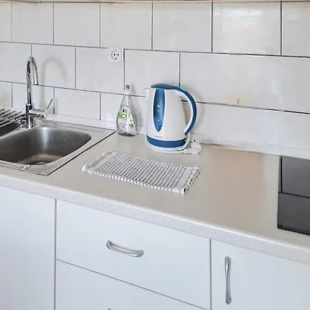 One-bedroom In Apartment Klek