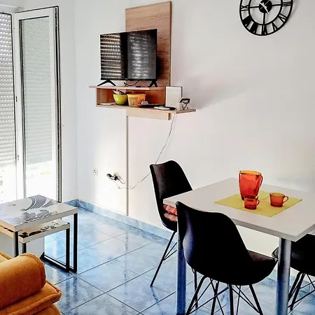 One-bedroom In Klek