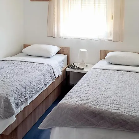 One-bedroom In