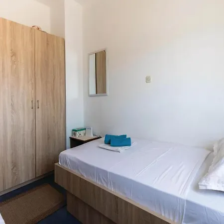 One-bedroom In *