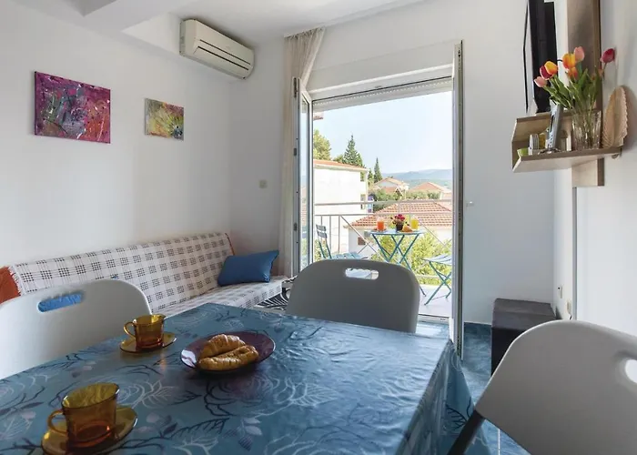 One-bedroom In