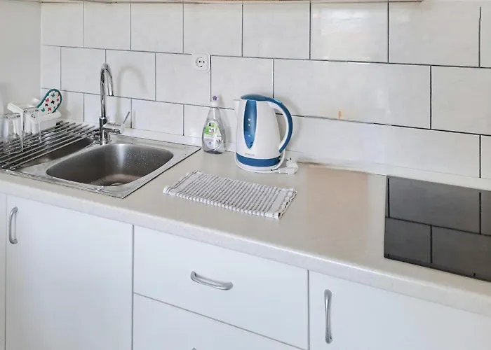 One-bedroom In Apartment Klek