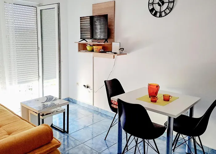 One-bedroom In Klek