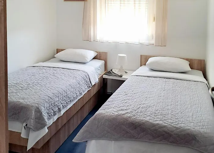 One-bedroom In