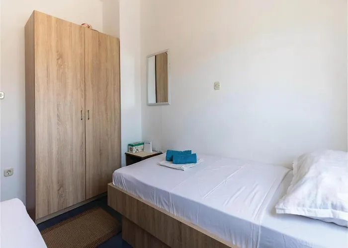 One-bedroom In *