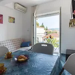 One-bedroom In