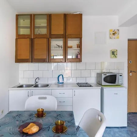 One-bedroom In Apartamento *