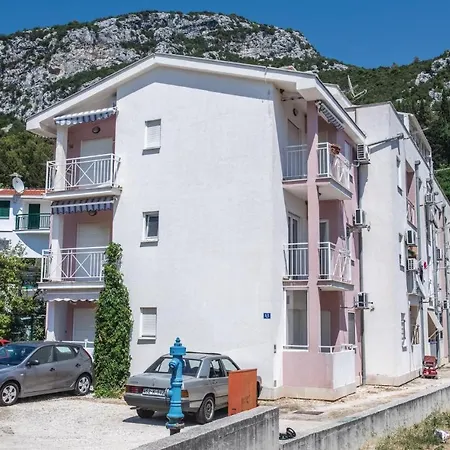 One-bedroom In Apartamento Klek