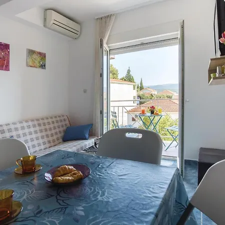 One-bedroom In