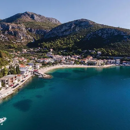 דירה One-bedroom In קלק