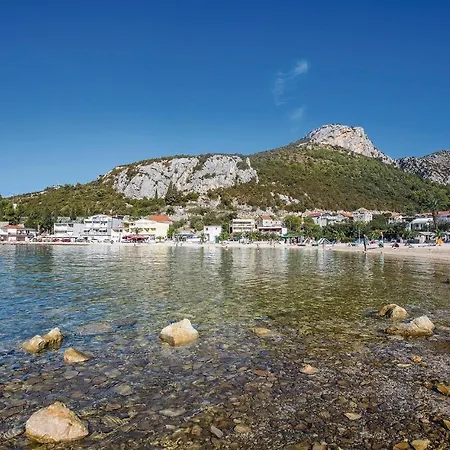 One-bedroom In * Klek