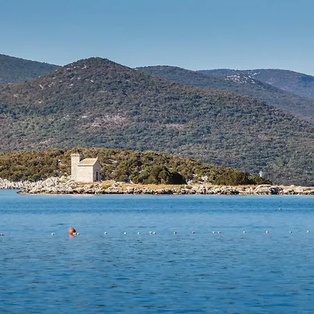 One-bedroom In Apartamento Klek