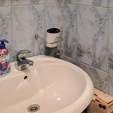 One-bedroom In דירה קלק