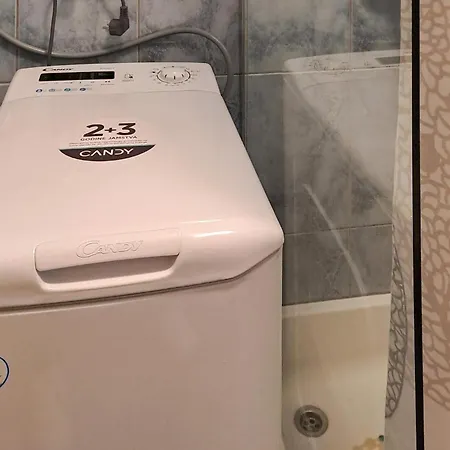 One-bedroom In דירה *