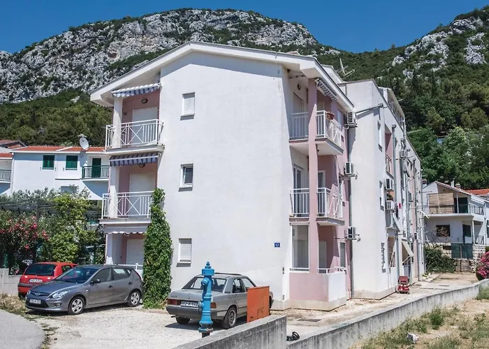 One-bedroom In Διαμέρισμα Klek