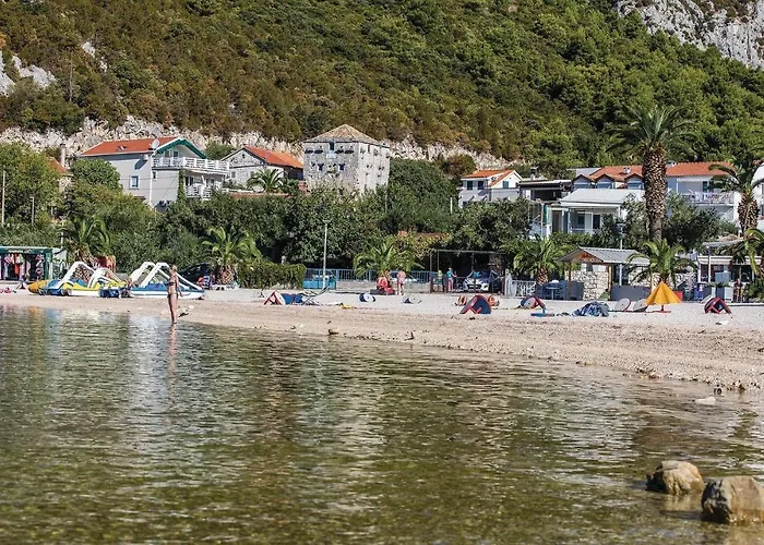 One-bedroom In Διαμέρισμα Klek