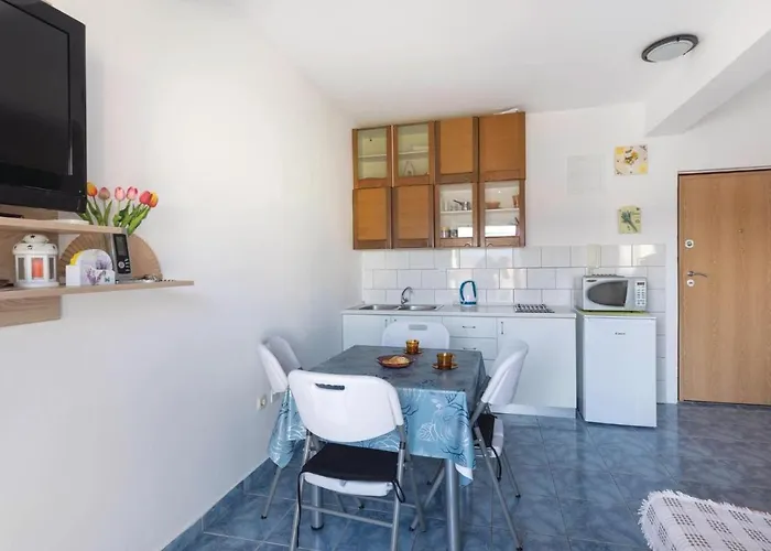 Διαμέρισμα One-bedroom In *