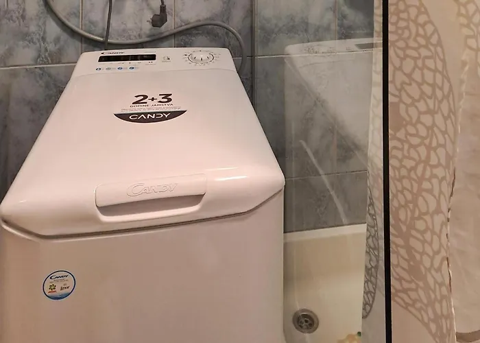 One-bedroom In Διαμέρισμα *